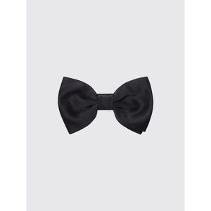 Tagliatore Tie Men Black